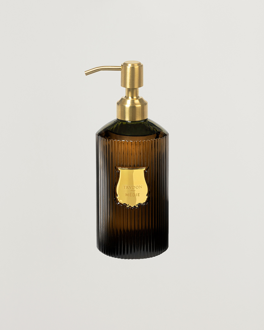 Herre | Til hjemmet | Trudon | Médie Hand Soap 350ml