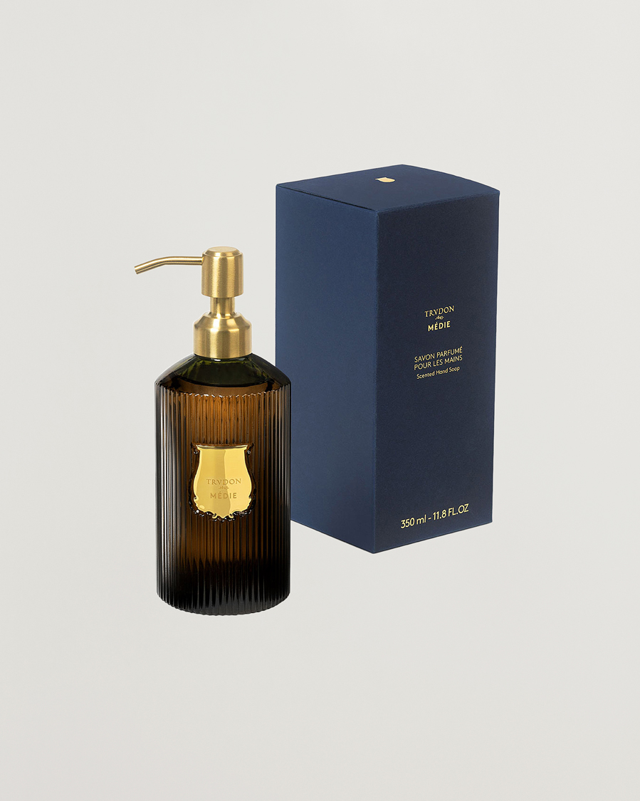 Herre | Til hjemmet | Trudon | Médie Hand Soap 350ml