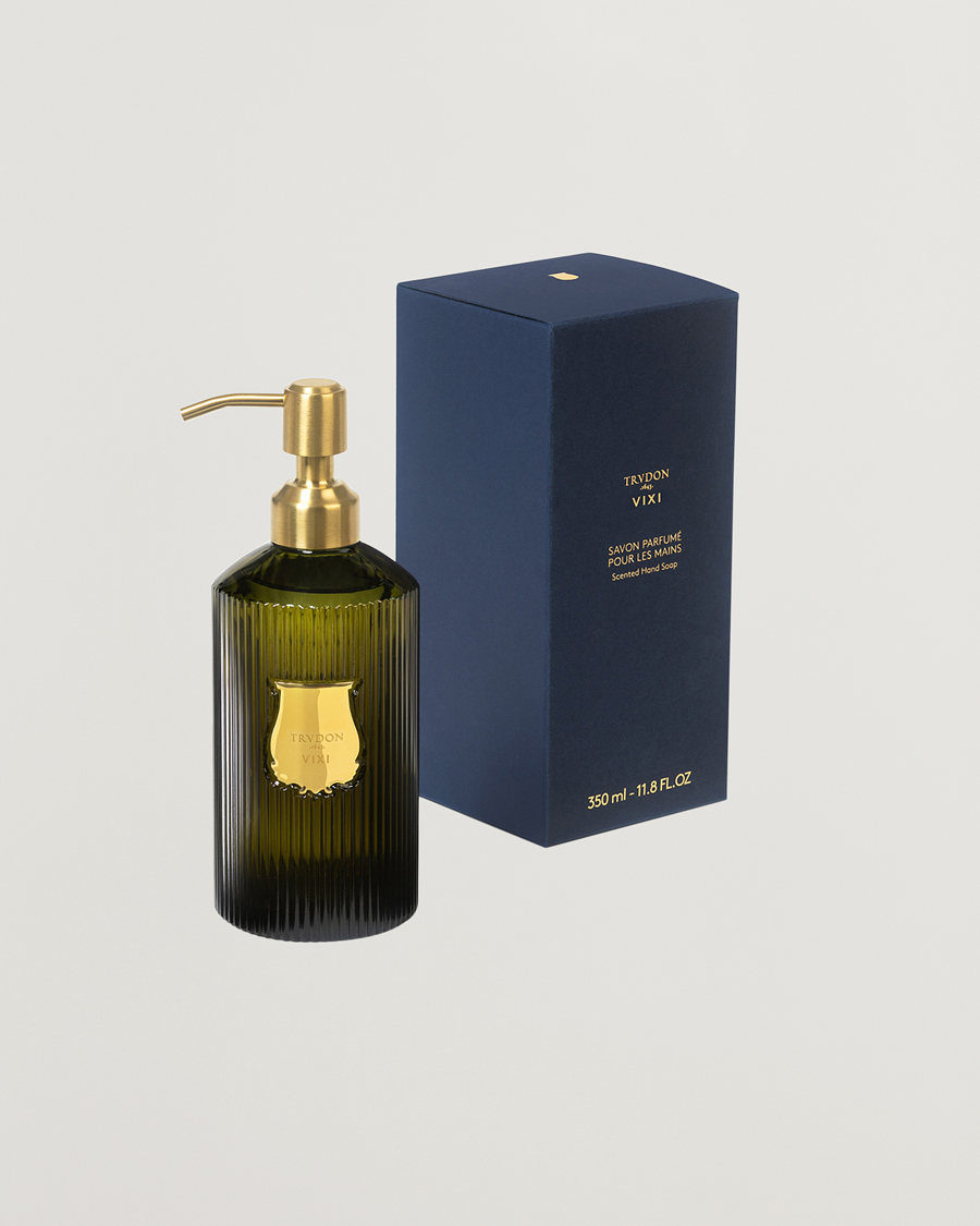 Herre | Til hjemmet | Trudon | Vixi Hand Soap 350ml