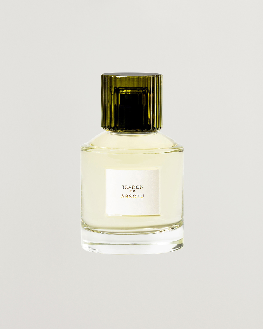 Herre | Parfyme | Trudon | Absolu Eau de Parfum 100ml