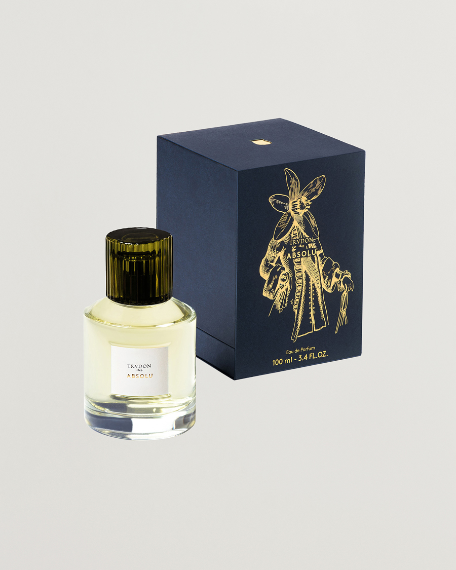 Herre | Parfyme | Trudon | Absolu Eau de Parfum 100ml
