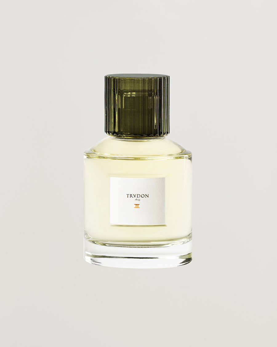 Herre | Parfyme | Trudon | Deux Eau de Parfum 100ml