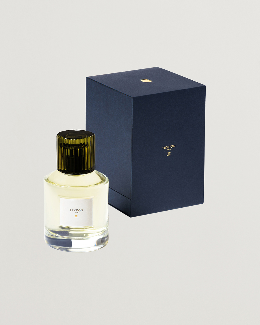 Herre | Parfyme | Trudon | Deux Eau de Parfum 100ml