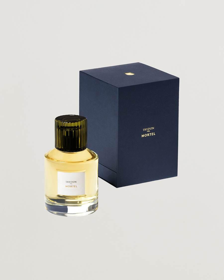 Herre | Parfyme | Trudon | Mortel Eau de Parfum 100ml
