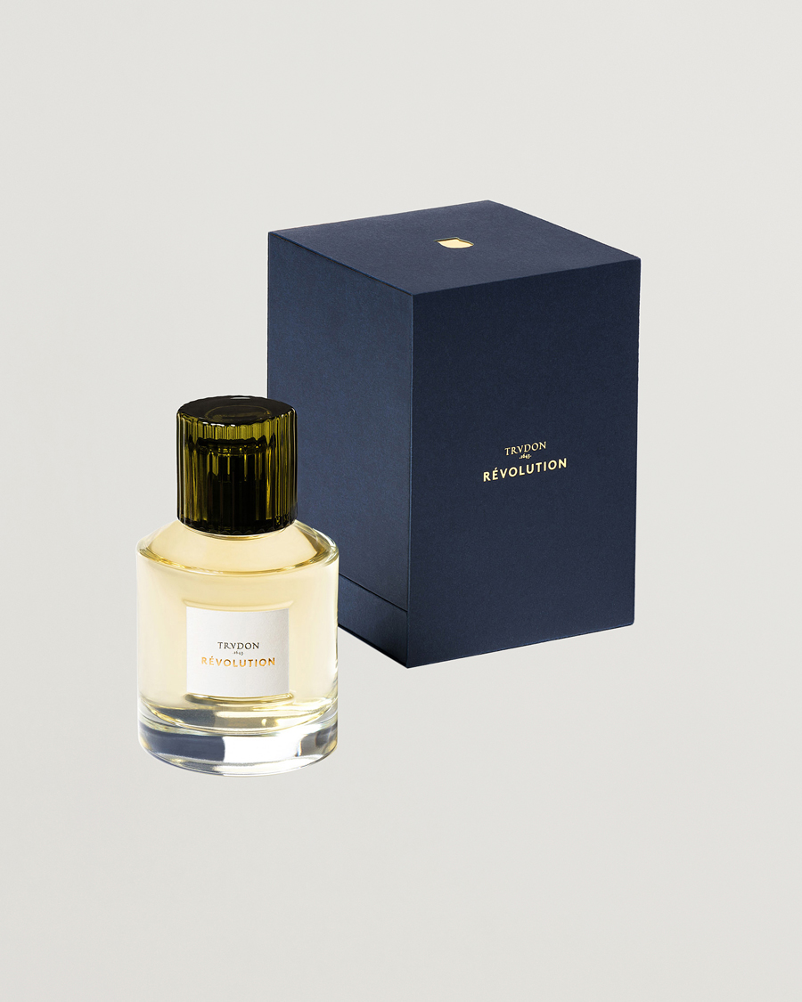 Herre | Parfyme | Trudon | Revolution Eau de Parfum 100ml