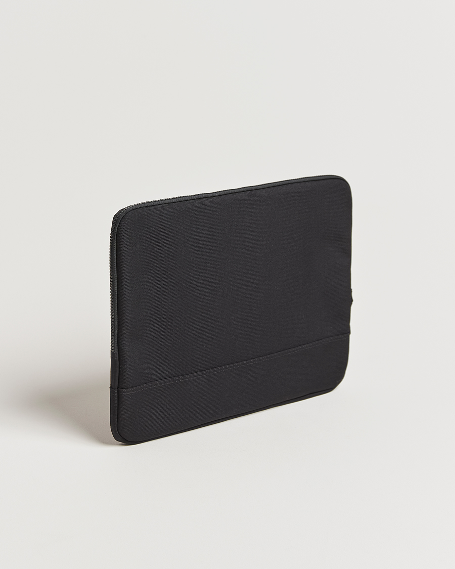 Herre | Vesker | Stone Island | Nylon Metal Pouch Portfolio Black