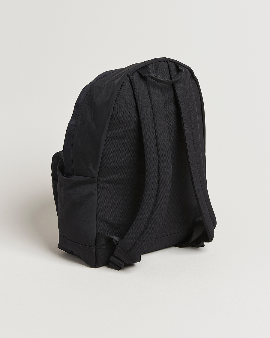 Herre | Vesker | Stone Island | Nylon Metal Backpack Black