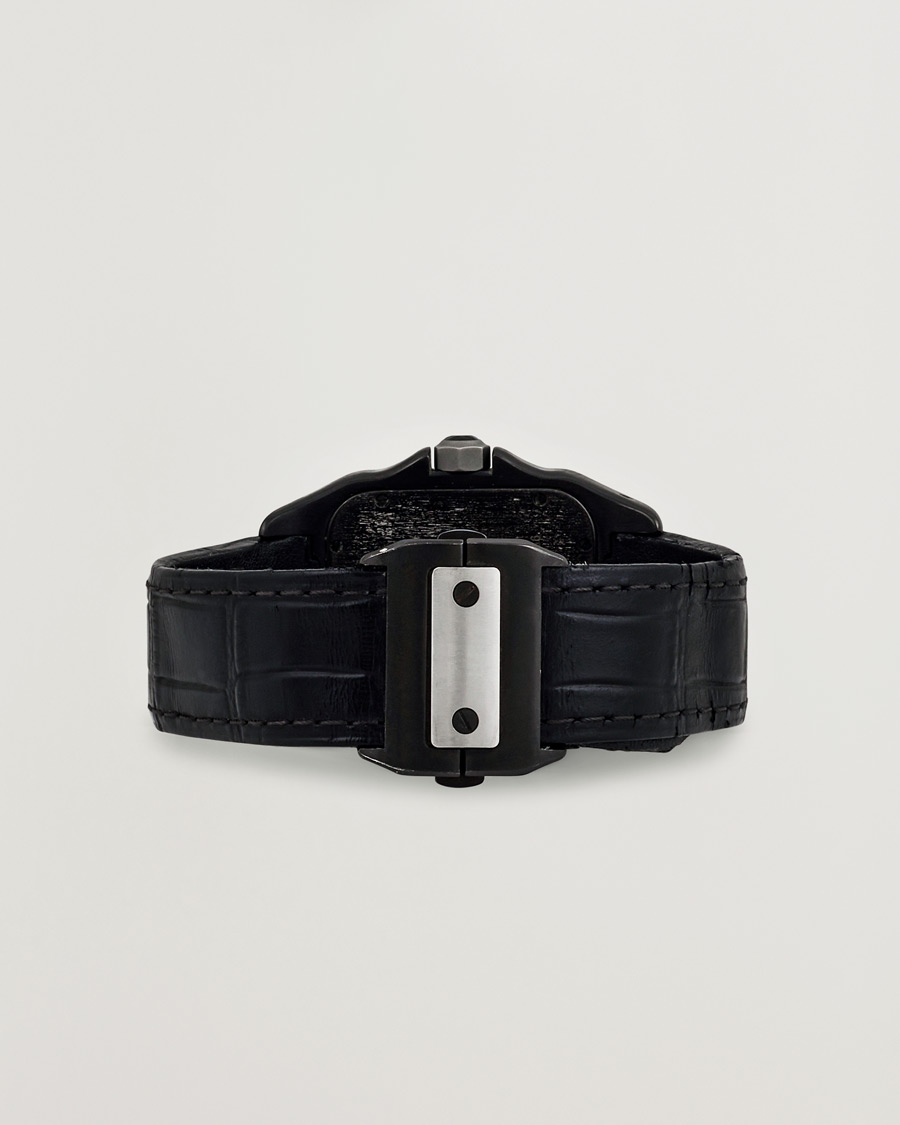 Herre | Cartier Pre-Owned Santos 100 | Cartier Pre-Owned | Santos 100