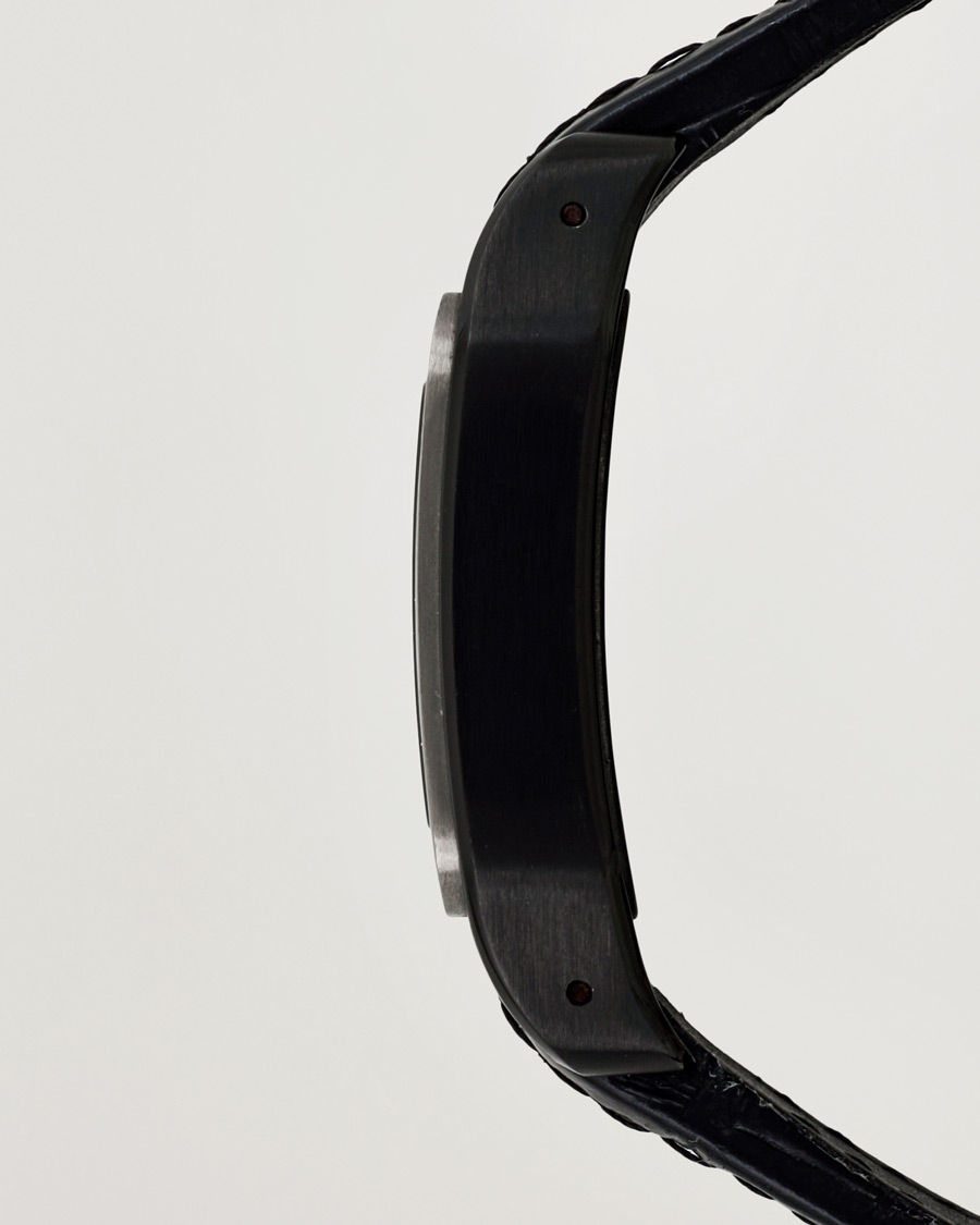 Herre | Cartier Pre-Owned Santos 100 | Cartier Pre-Owned | Santos 100