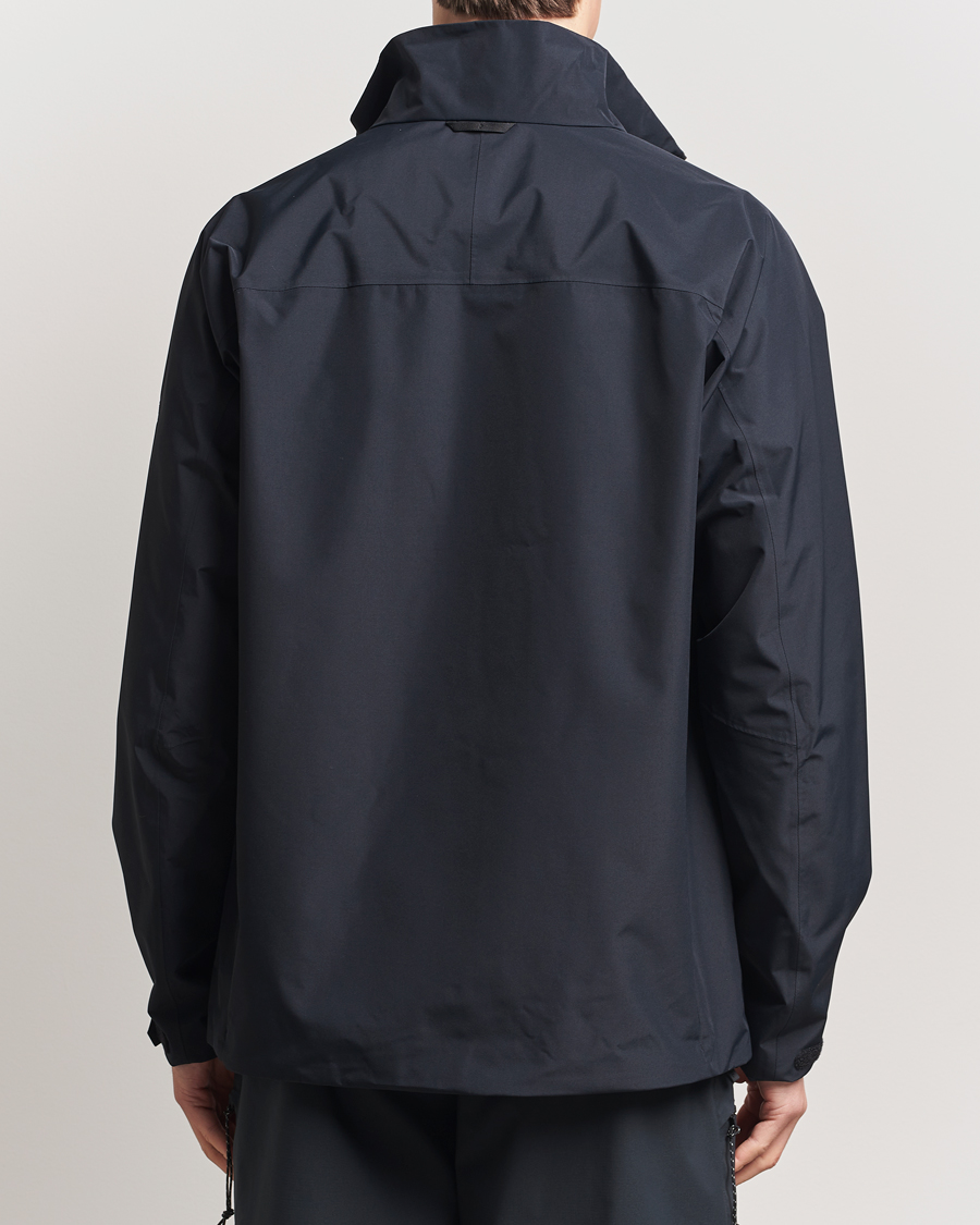 Herre | Jakker | Peak Performance | Quest Jacket Black