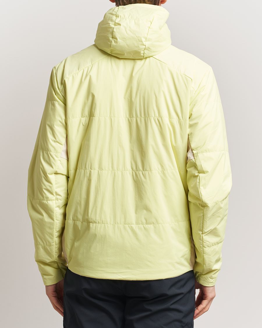 Herre | Jakker | Peak Performance | Freelight Reversible Hooded Jacket Sand Fog