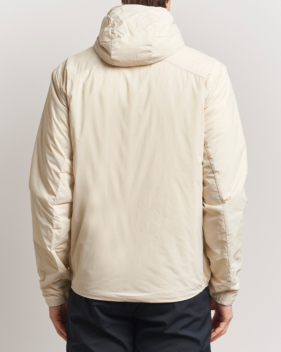 Herre | Jakker | Peak Performance | Freelight Reversible Hooded Jacket Sand Fog
