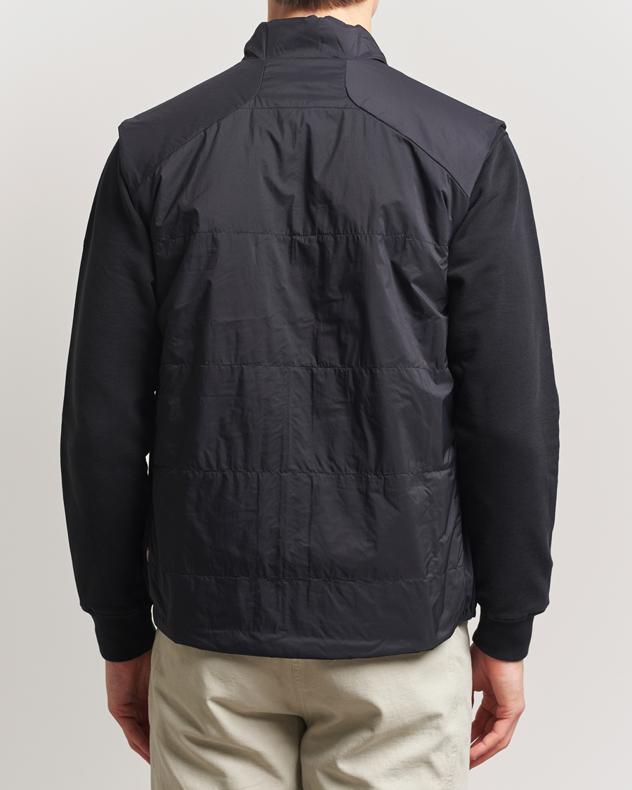 Herre | Vester | Peak Performance | Freelight Reversible Vest Black