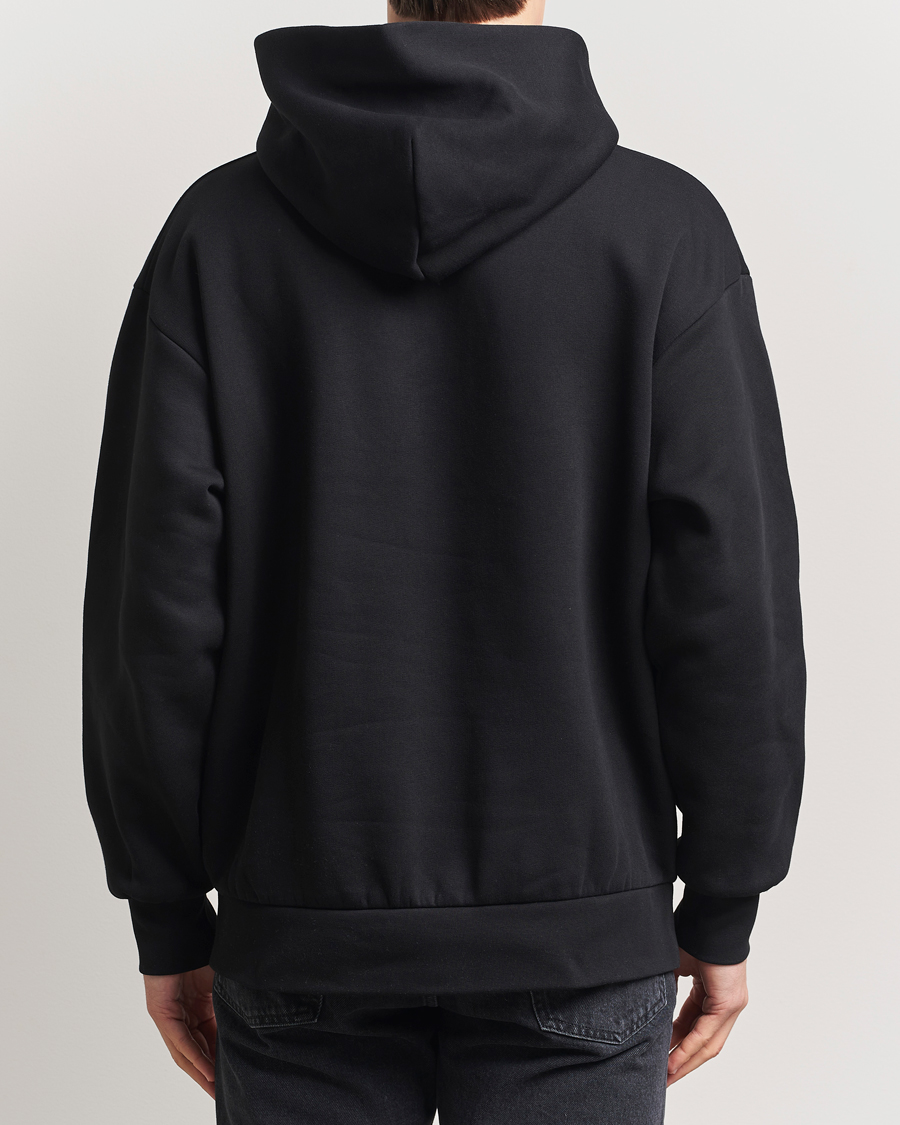 Herre | Gensere | Peak Performance | Original Stomp Hoodie Black