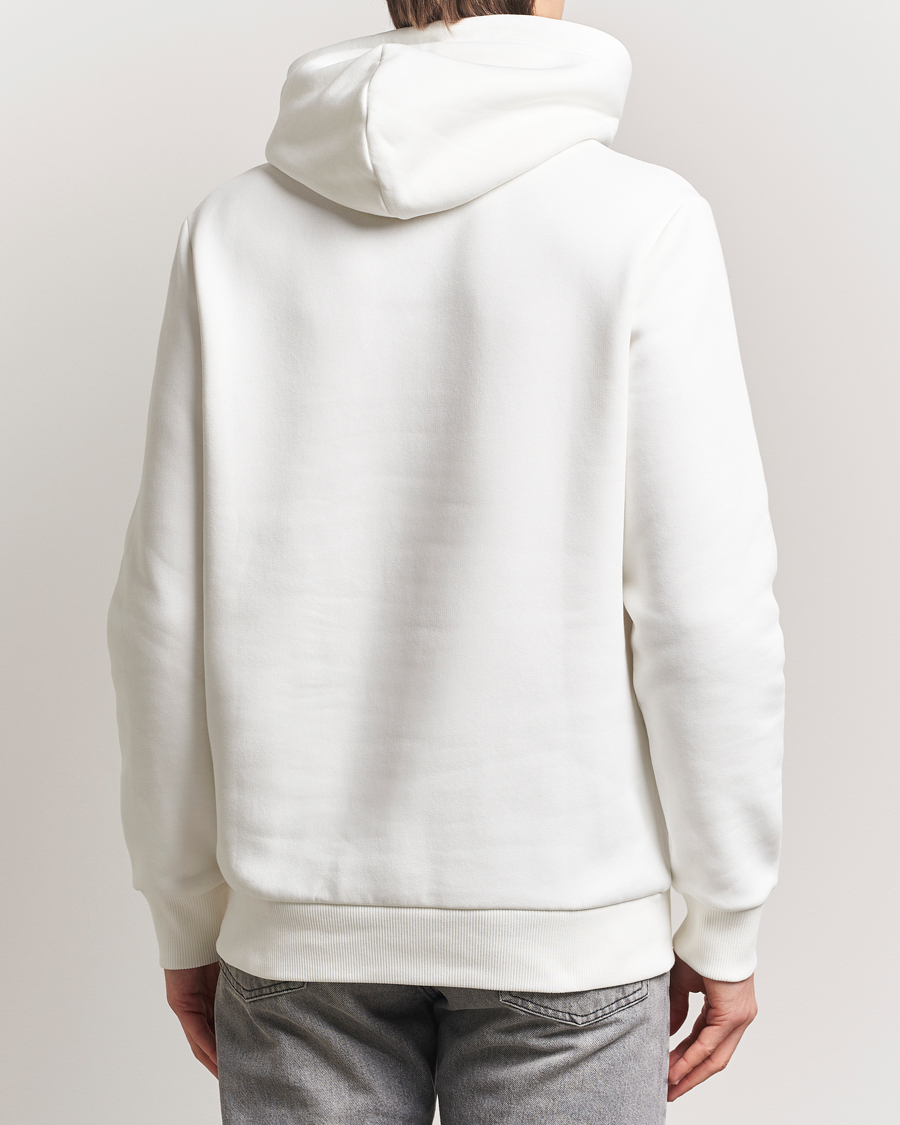 Herre | Gensere | Peak Performance | Original Hoodie Off White