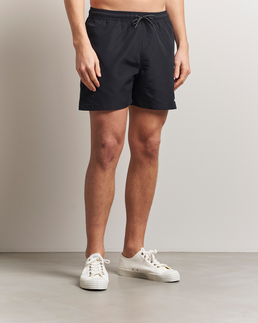 Herre | Badeshorts | Peak Performance | Swimshorts Black