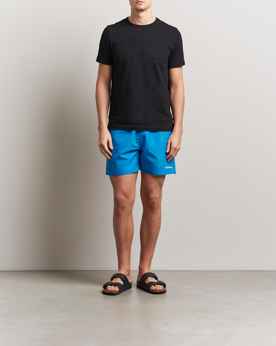 Herre | Badeshorts | Peak Performance | Swimshorts Brilliant Blue
