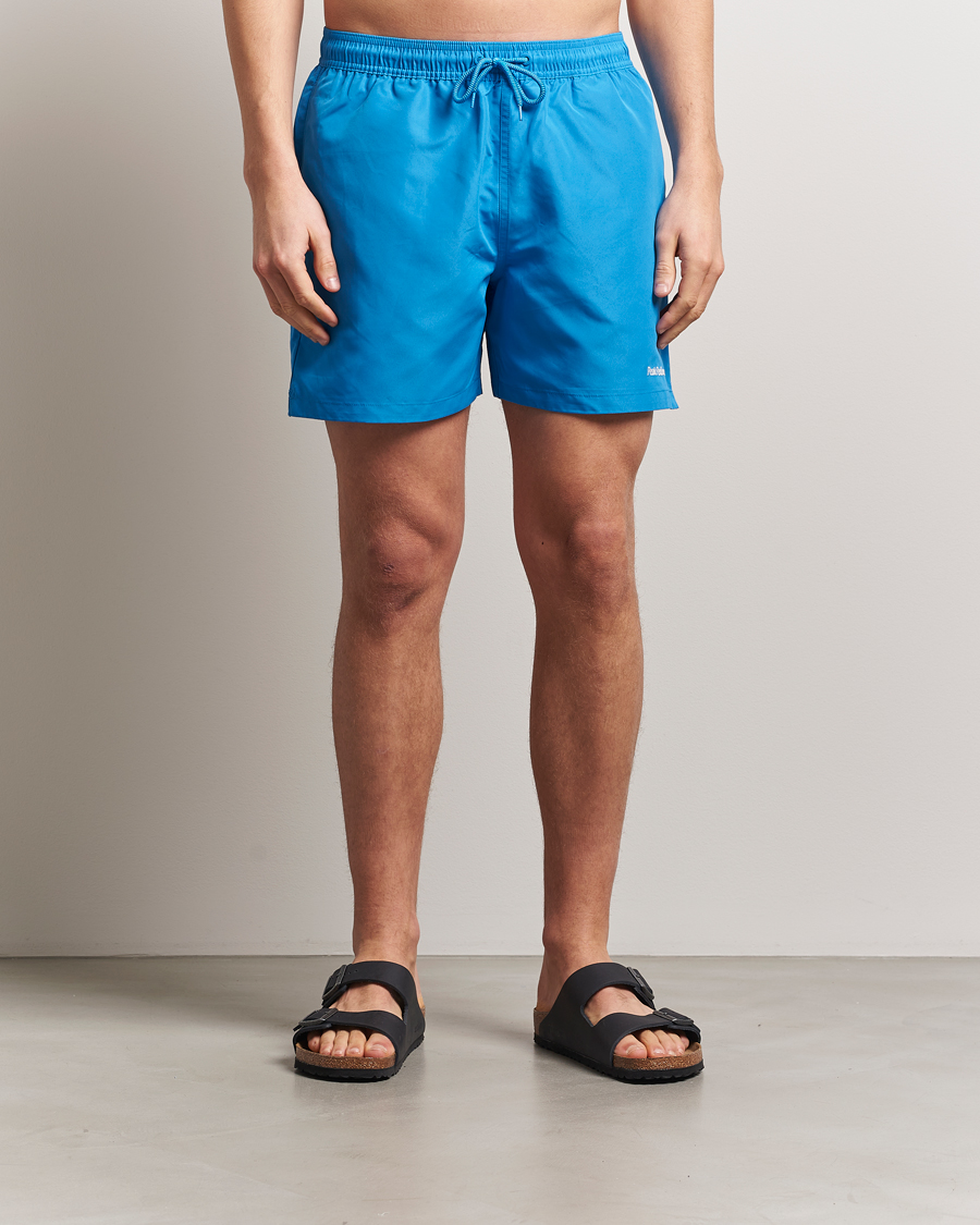 Herre | Badeshorts | Peak Performance | Swimshorts Brilliant Blue
