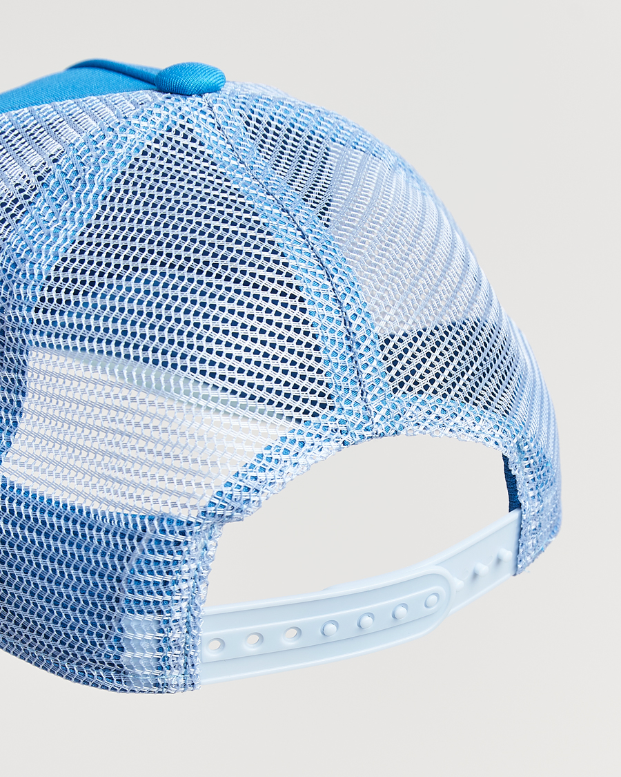 Herre | Hatter og capser | Peak Performance | Trucker Cap Cloud/Brilliant Blue