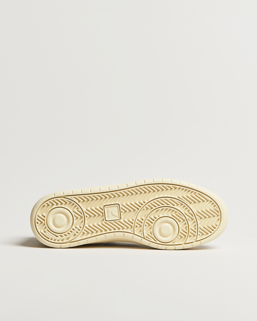 Herre | Sneakers | Veja | V-90 Sneaker Extra White/Nautico