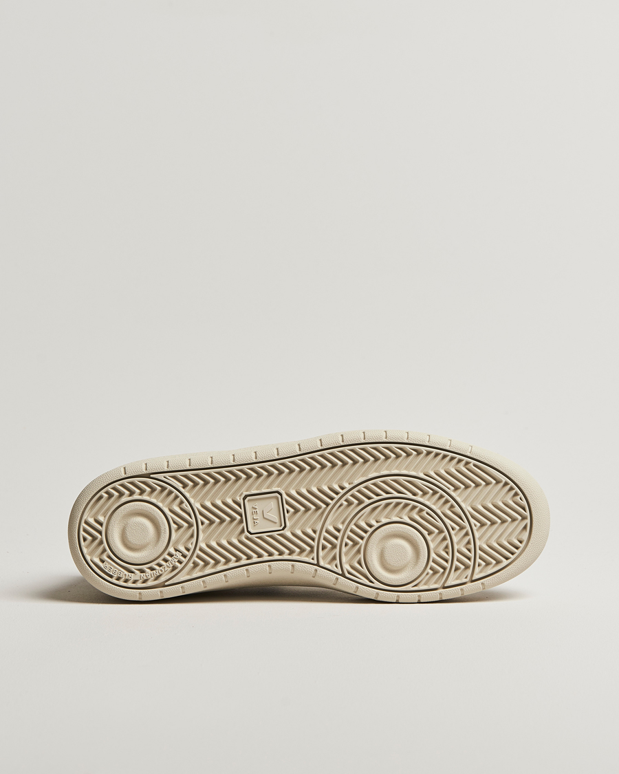 Herre | Sneakers | Veja | V-90 Mesh Sneaker White/Khaki