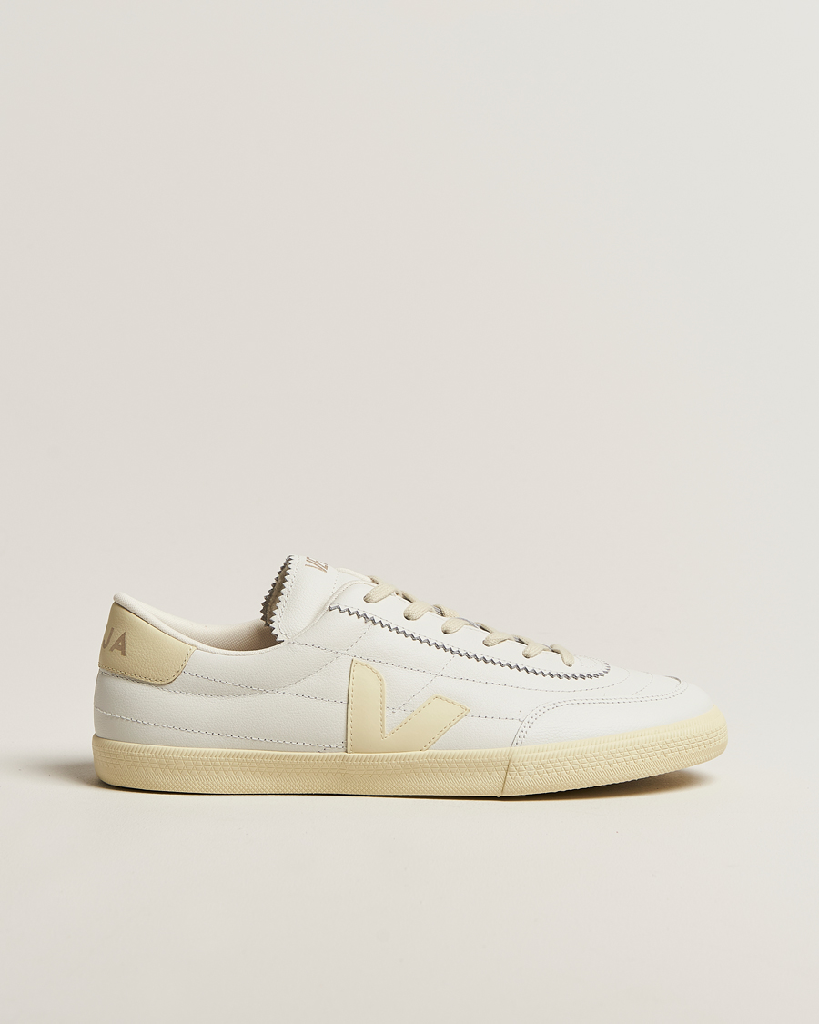 Herre | Sneakers | Veja | Panenka Sneaker White/Calcaire