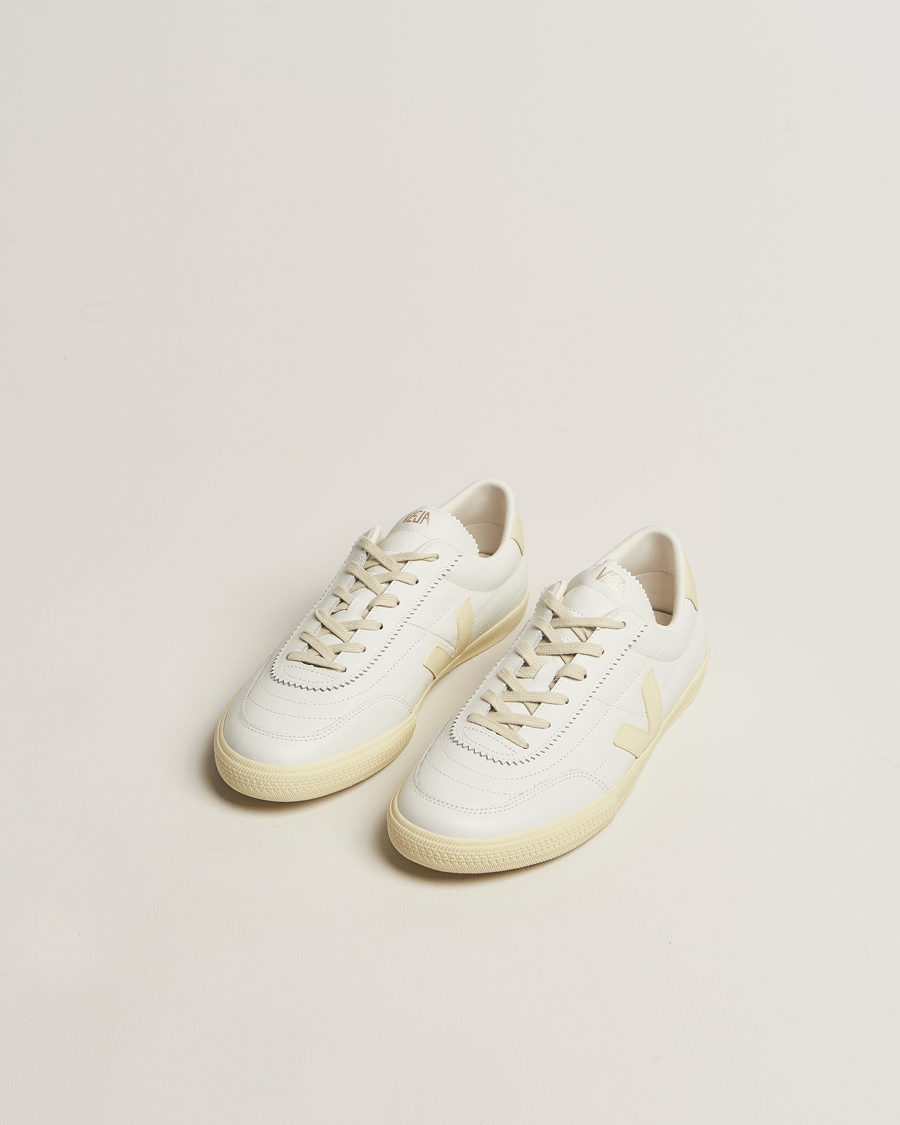 Herre | Sneakers | Veja | Panenka Sneaker White/Calcaire