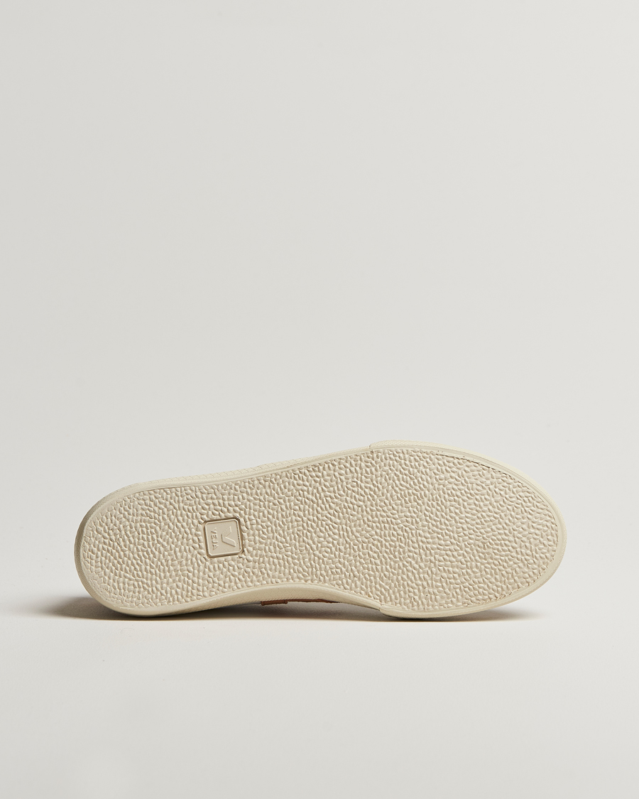 Herre | Sneakers | Veja | Volley Sneaker White/Umber