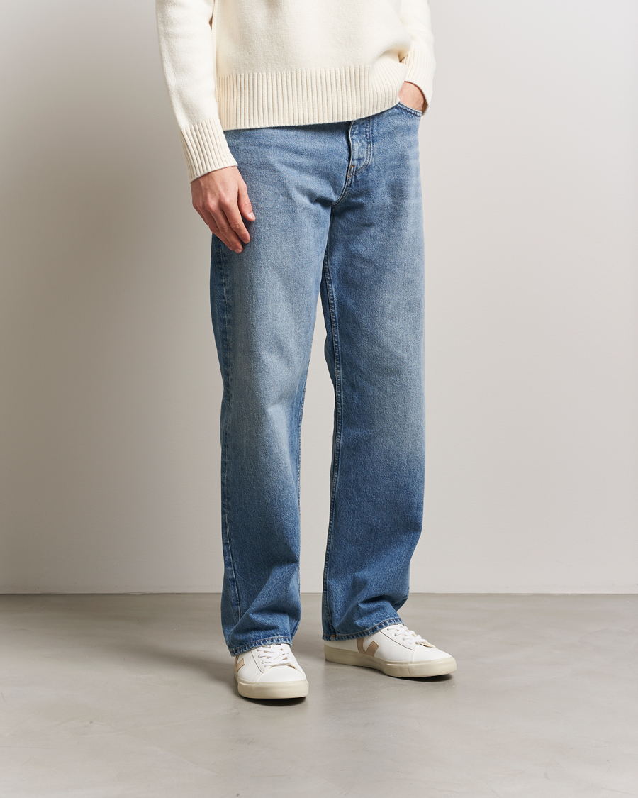 Herre | Sneakers | Veja | Campo Sneaker Extra White/Almond