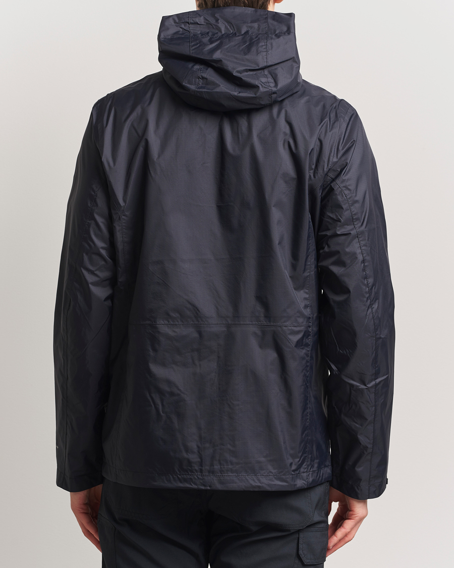 Herre | Jakker | Columbia | Pouring Adventure III Jacket Black