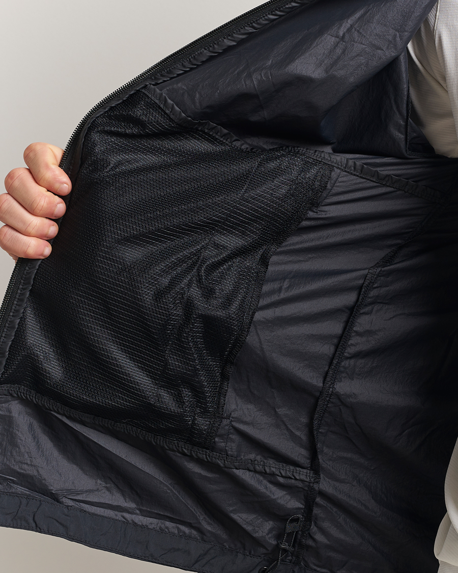 Herre | Jakker | Columbia | Loop Basin Windbreaker Black
