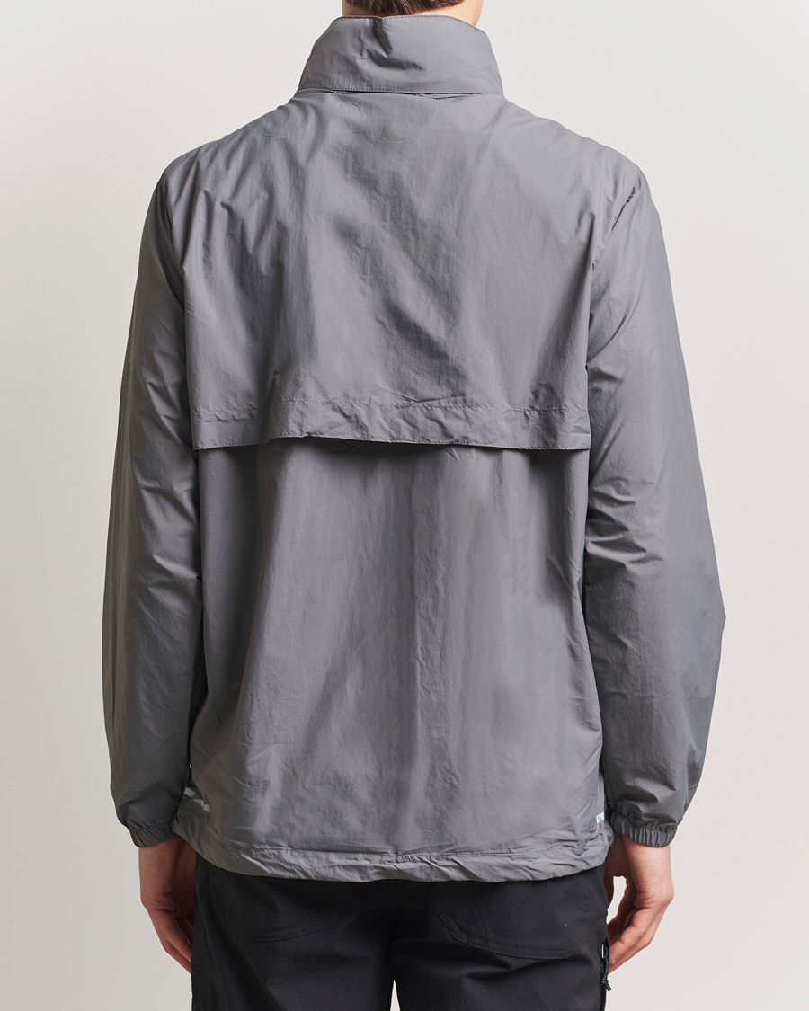 Herre | Jakker | Columbia | Loop Basin Windbreaker City Grey
