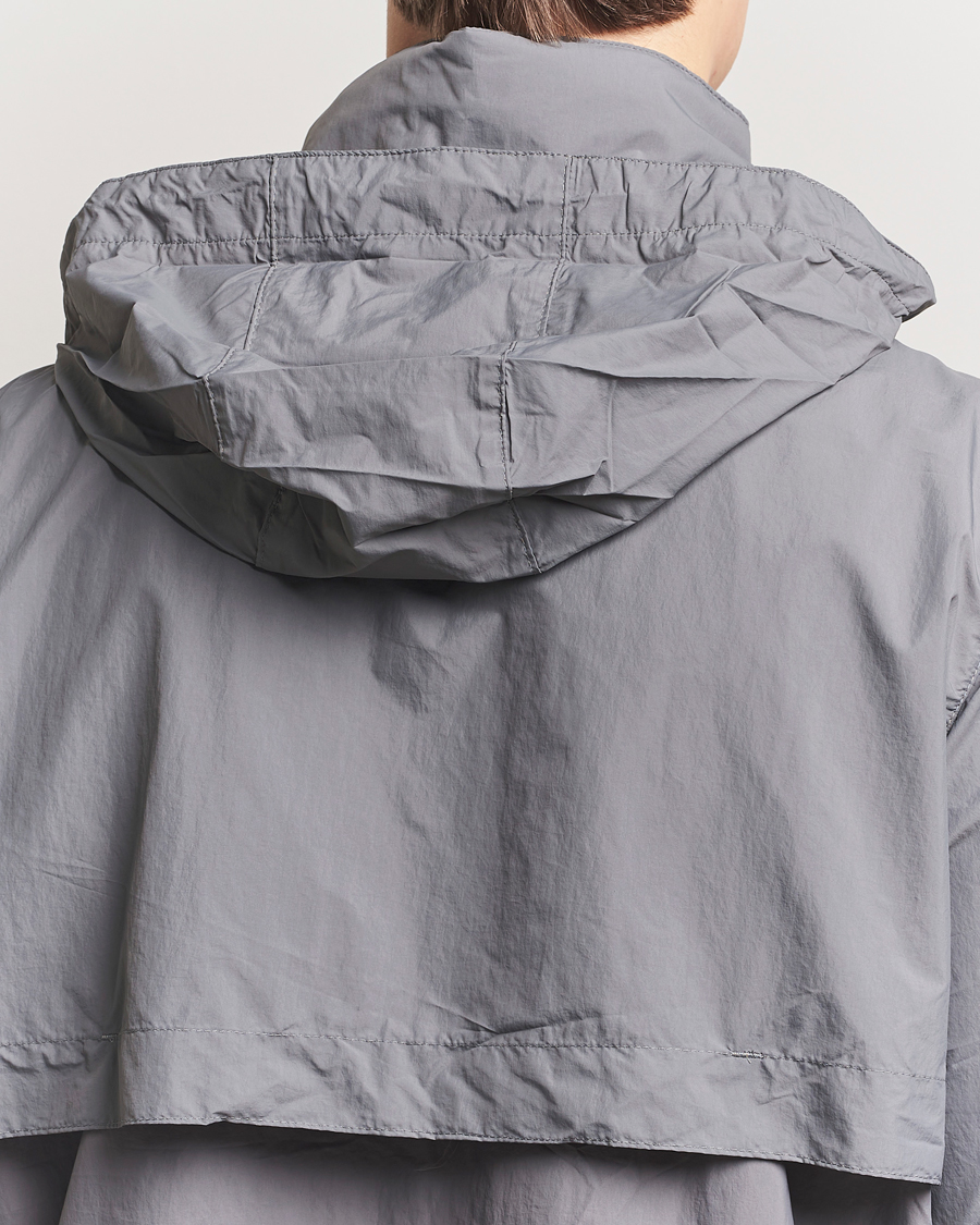 Herre | Jakker | Columbia | Loop Basin Windbreaker City Grey