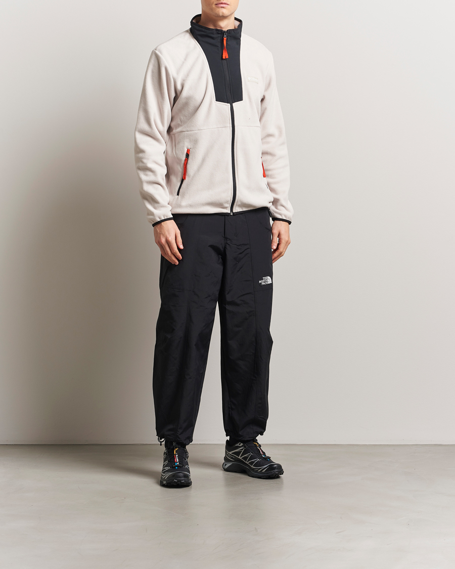 Herre | Gensere | Columbia | Sequoia Grove Full Zip Fleece Dark Stone