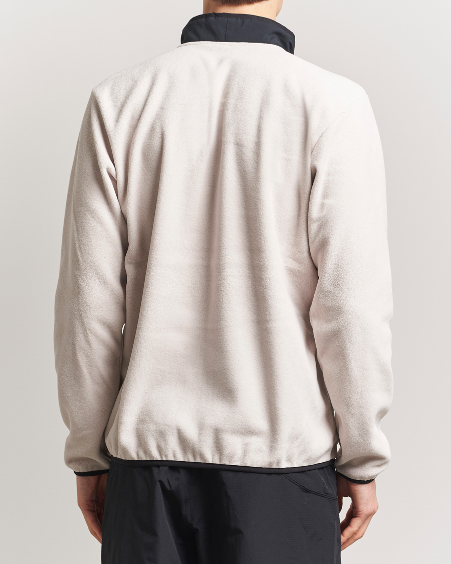 Herre | Gensere | Columbia | Sequoia Grove Full Zip Fleece Dark Stone