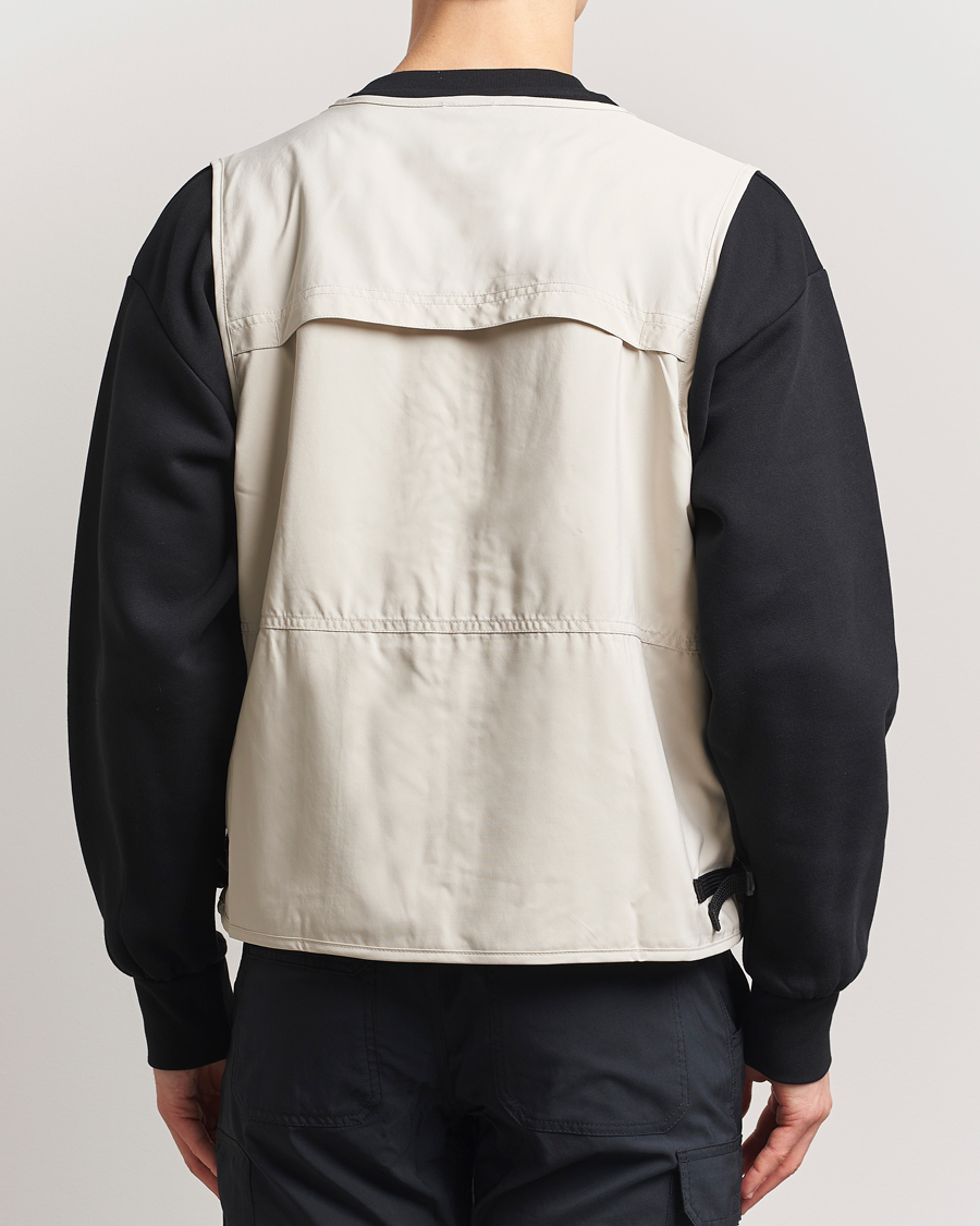 Herre | Vester | Columbia | Silver Ridge Utility Vest Dark Stone