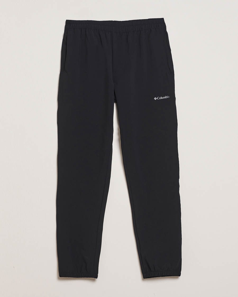 Herre | Bukser | Columbia | Hike Jogger Black