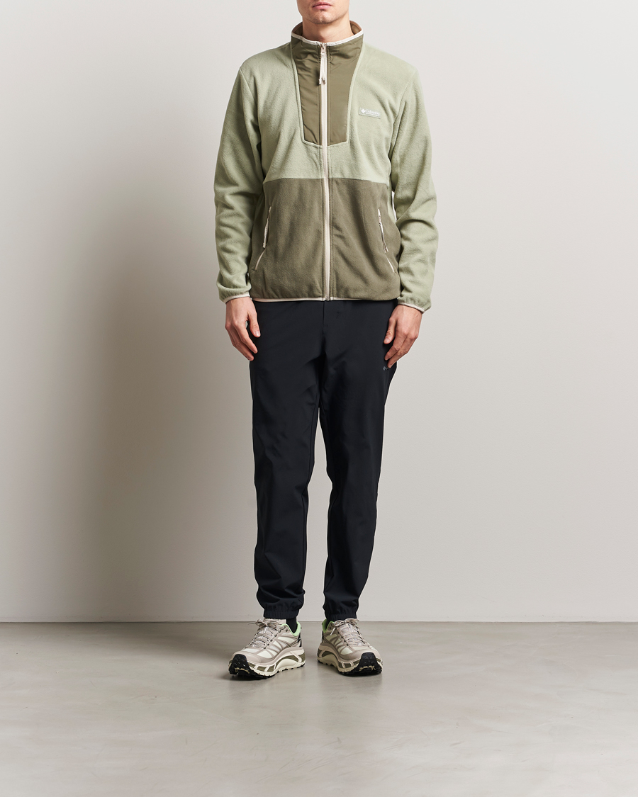 Herre | Bukser | Columbia | Hike Jogger Black