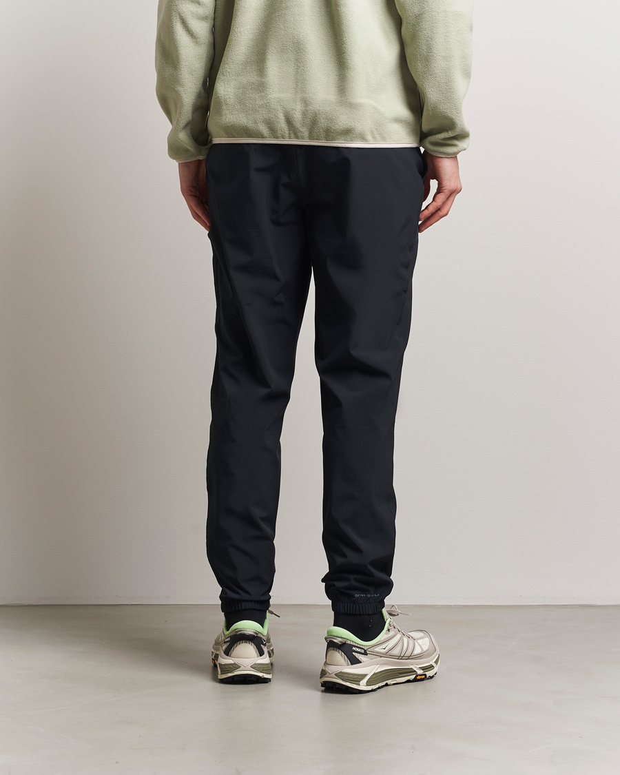 Herre | Bukser | Columbia | Hike Jogger Black