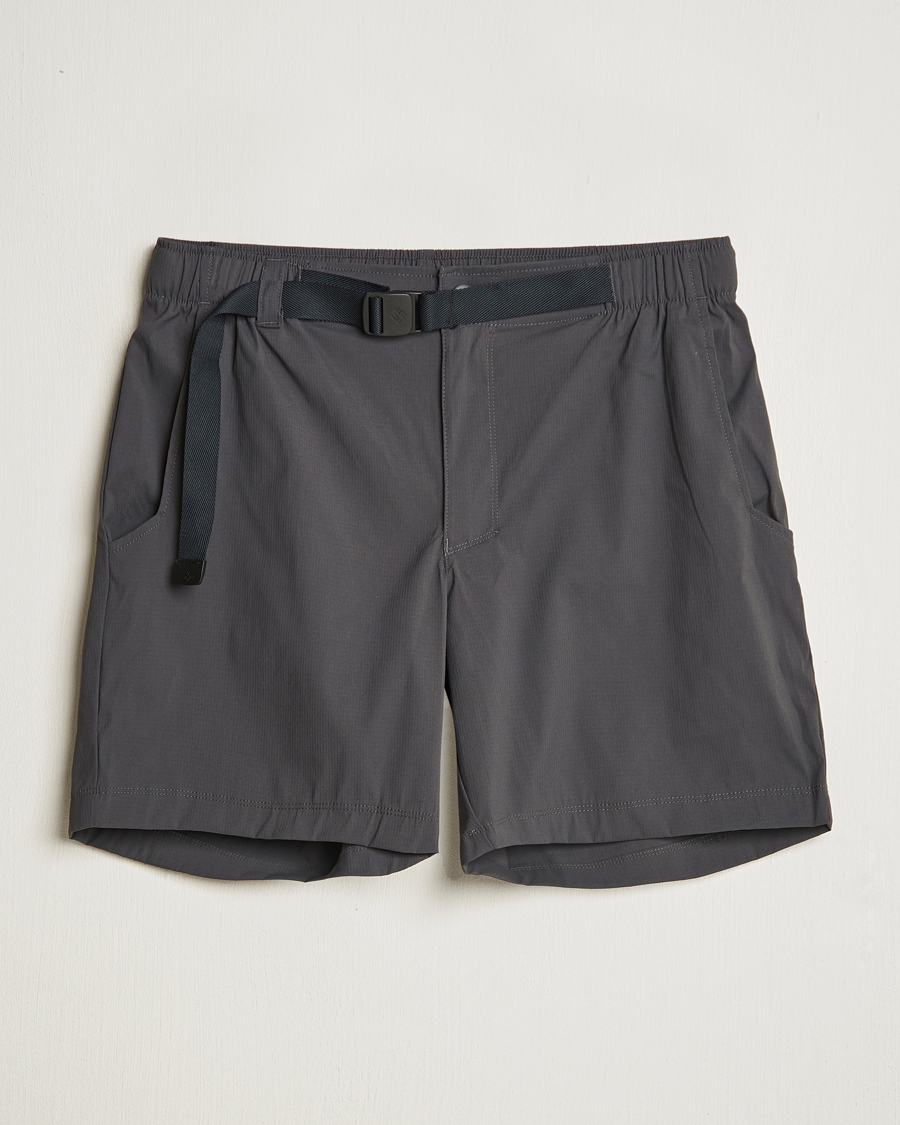 Herre | Shorts | Columbia | Landroamer Ripstop Shorts Shark
