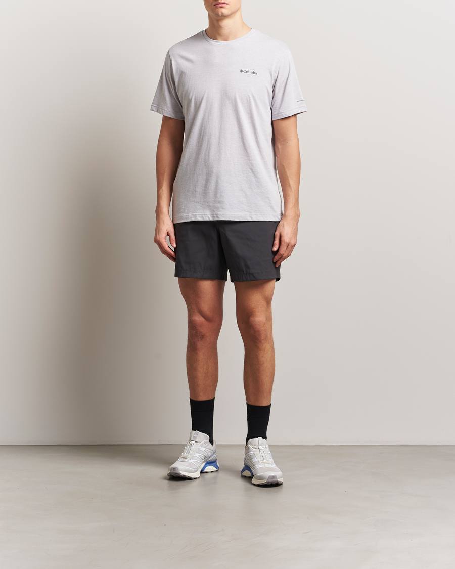 Herre | Shorts | Columbia | Landroamer Ripstop Shorts Shark