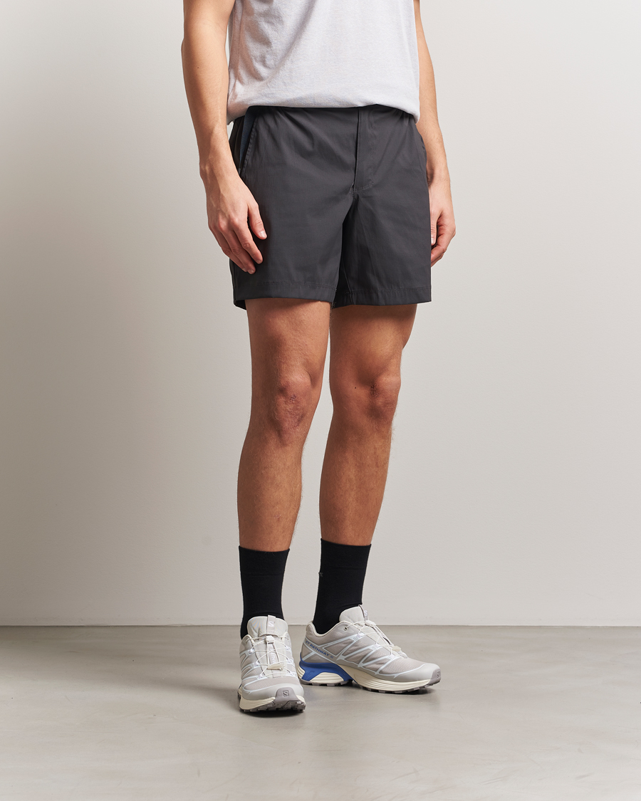 Herre | Shorts | Columbia | Landroamer Ripstop Shorts Shark