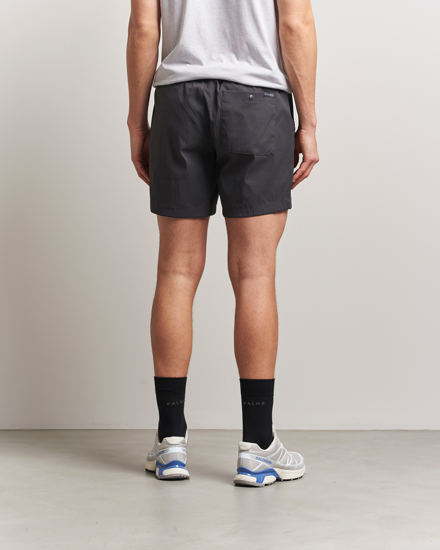 Herre | Shorts | Columbia | Landroamer Ripstop Shorts Shark