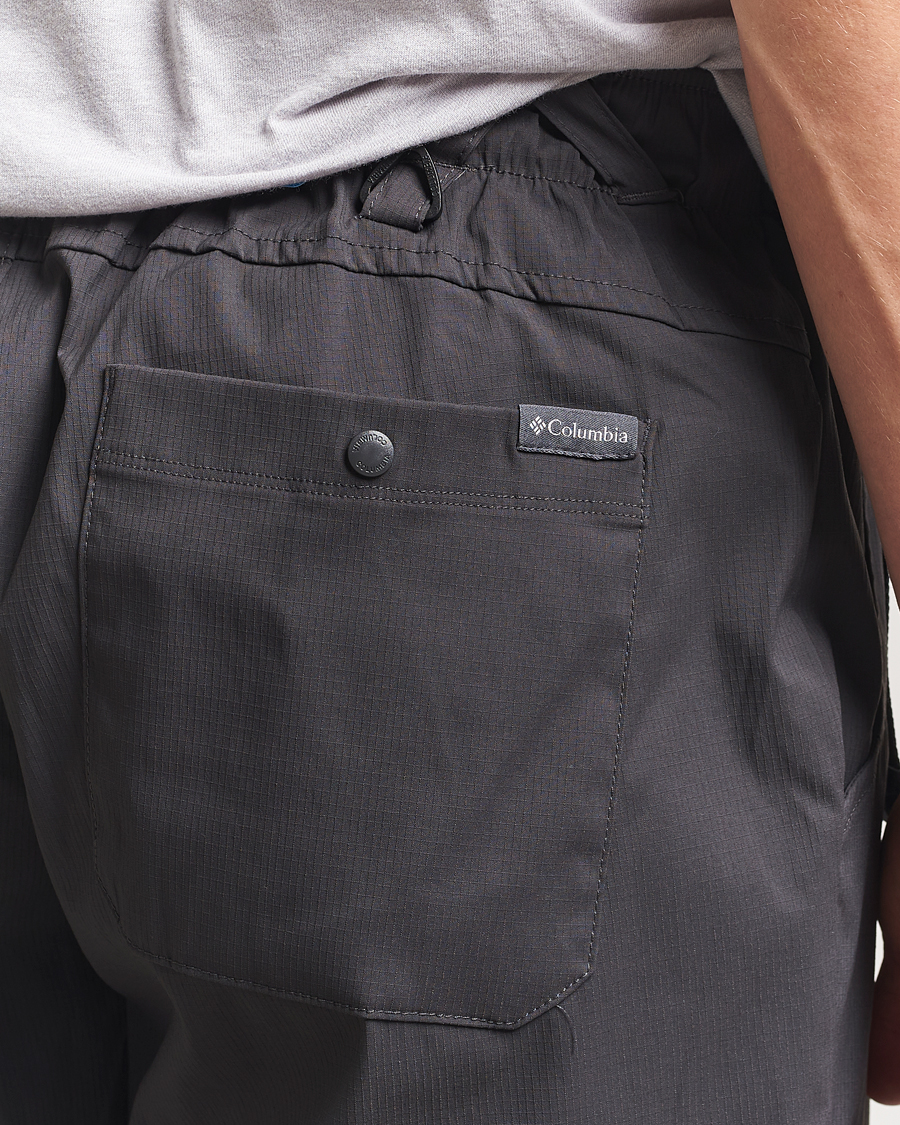Herre | Shorts | Columbia | Landroamer Ripstop Shorts Shark