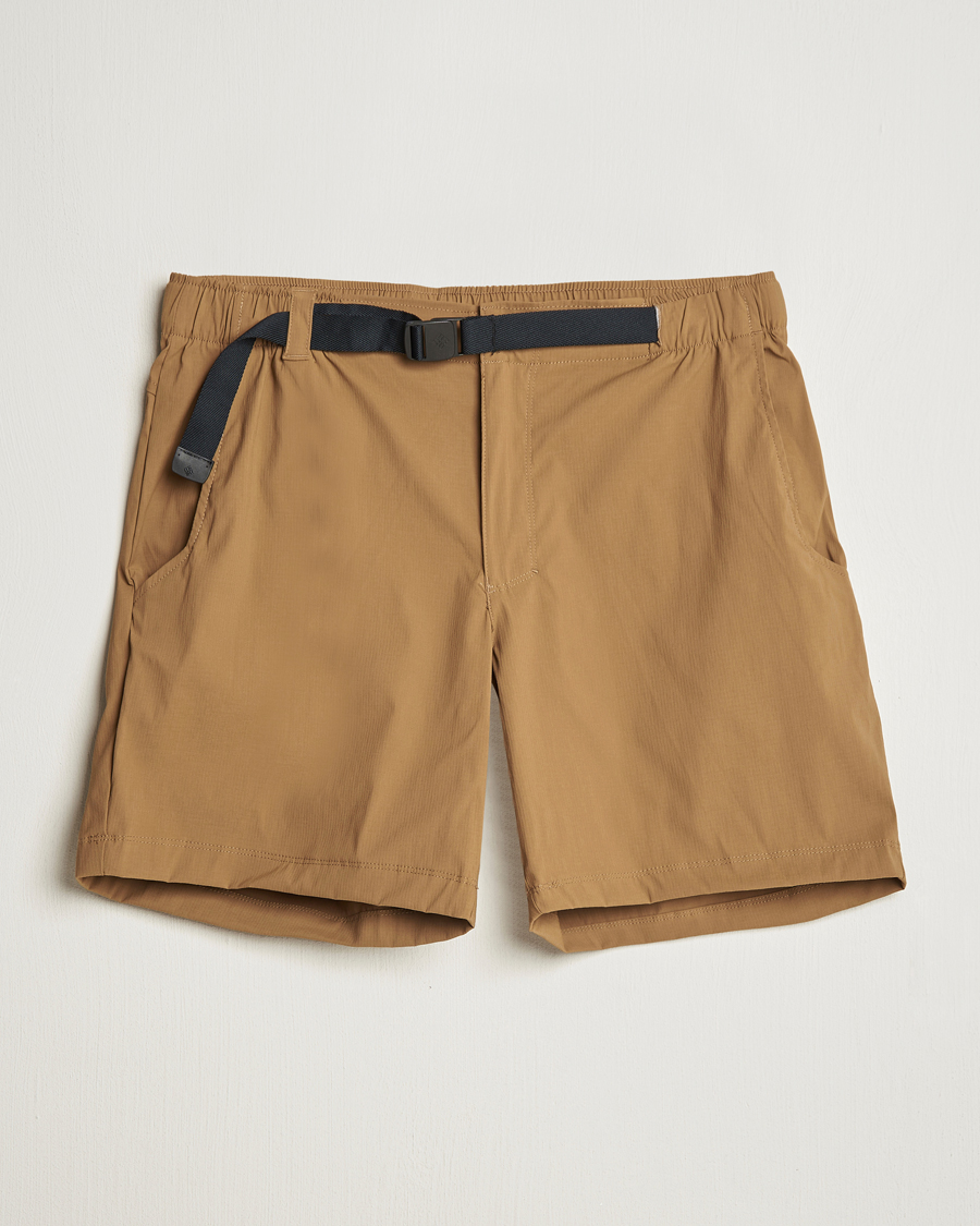 Herre | Shorts | Columbia | Landroamer Ripstop Shorts Delta