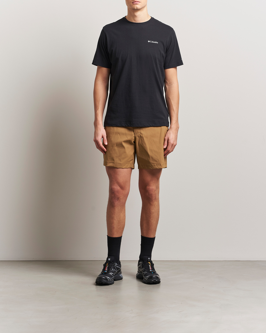 Herre | Shorts | Columbia | Landroamer Ripstop Shorts Delta