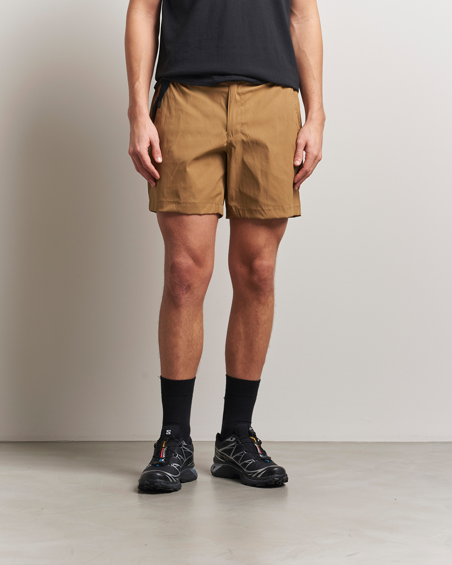 Herre | Shorts | Columbia | Landroamer Ripstop Shorts Delta