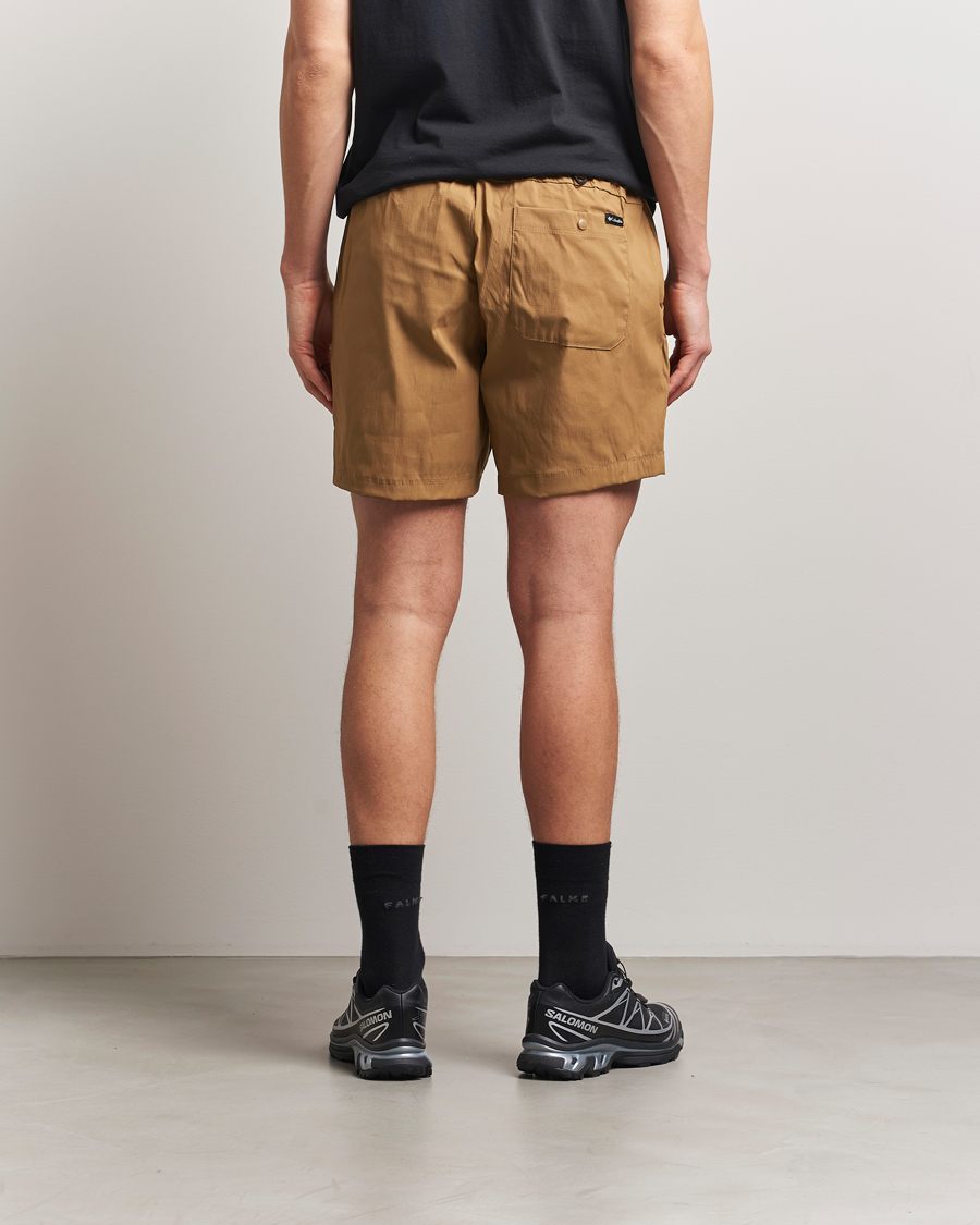 Herre | Shorts | Columbia | Landroamer Ripstop Shorts Delta