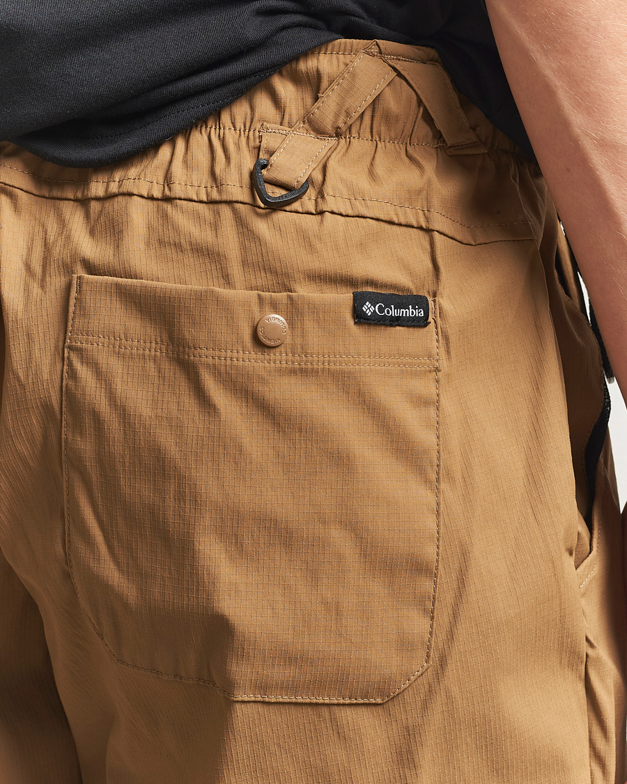 Herre | Shorts | Columbia | Landroamer Ripstop Shorts Delta