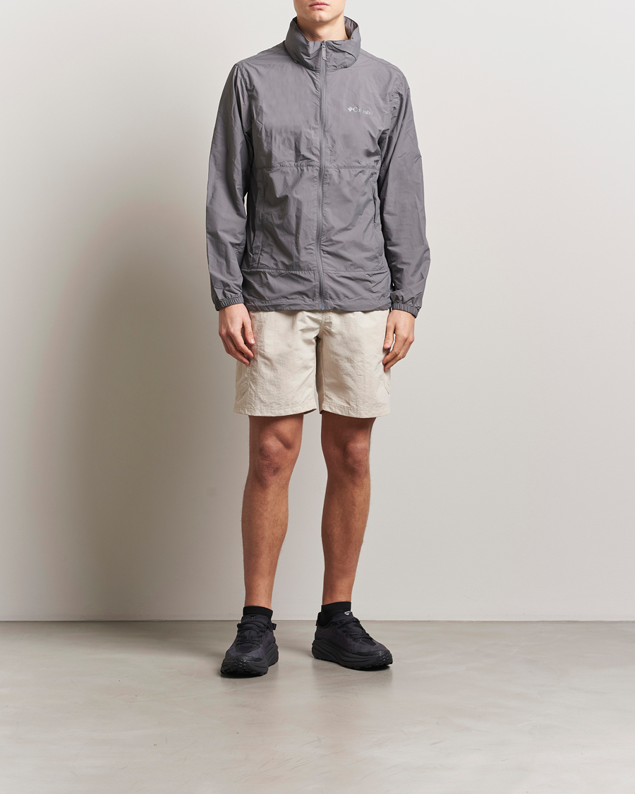 Herre | Shorts | Columbia | Mountaindale Cargo Shorts Dark Stone